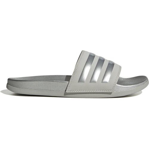 DAMEN BADESLIPPER COMFORT ADILETTE