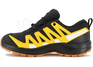 Salomon XA PRO V8 CSWP Junior