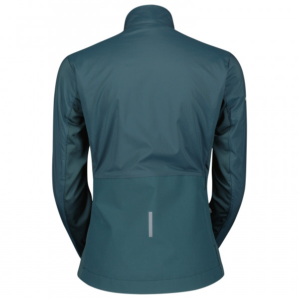 Scott - Women's Jacket Trail Storm Insuloft Alpha - Fahrradjacke