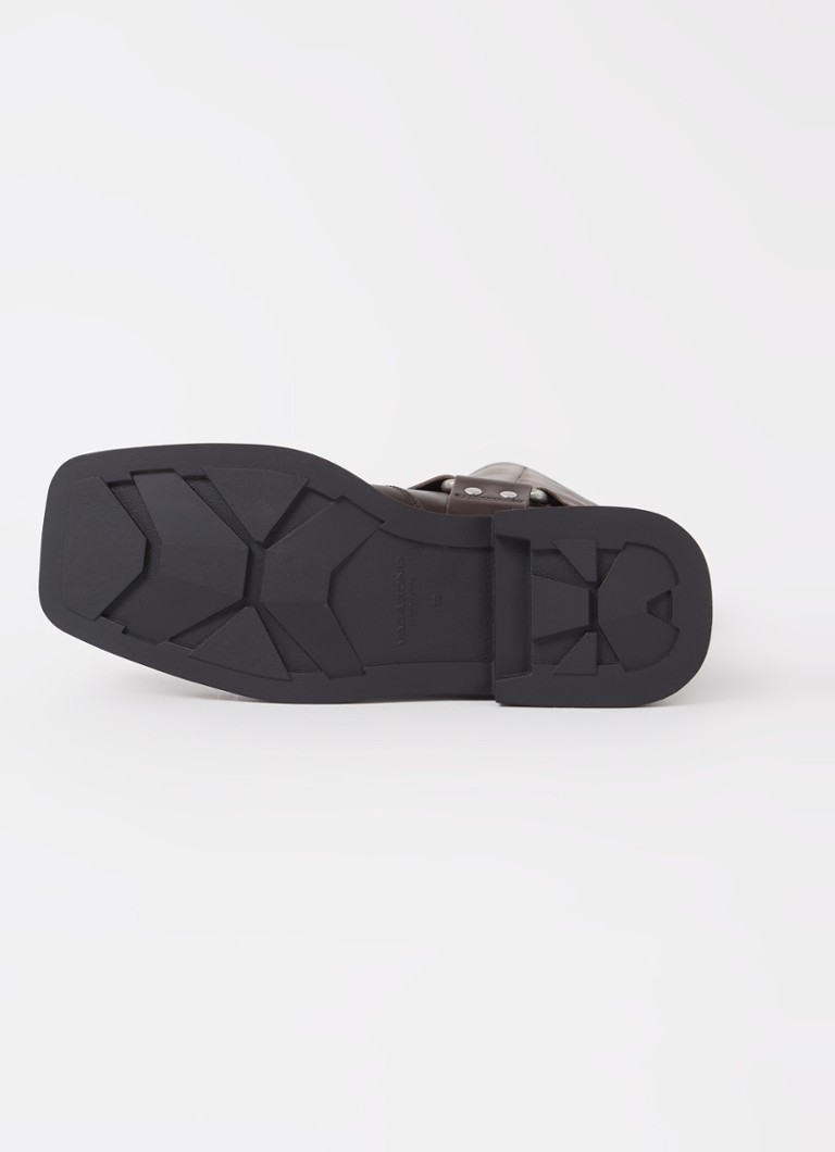 Δερμάτινες μπότες μοτοσικλέτας Vagabond Shoemakers Eyra