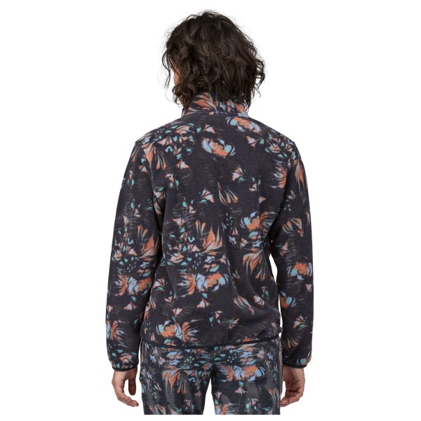 Patagonia - Women's Lightweight Synch Snap-T Pullover - Fleecepullover