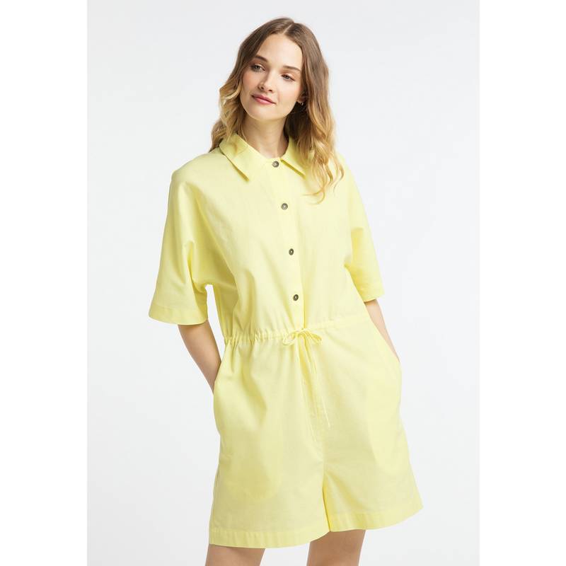 DreiMaster Jumpsuit Damen