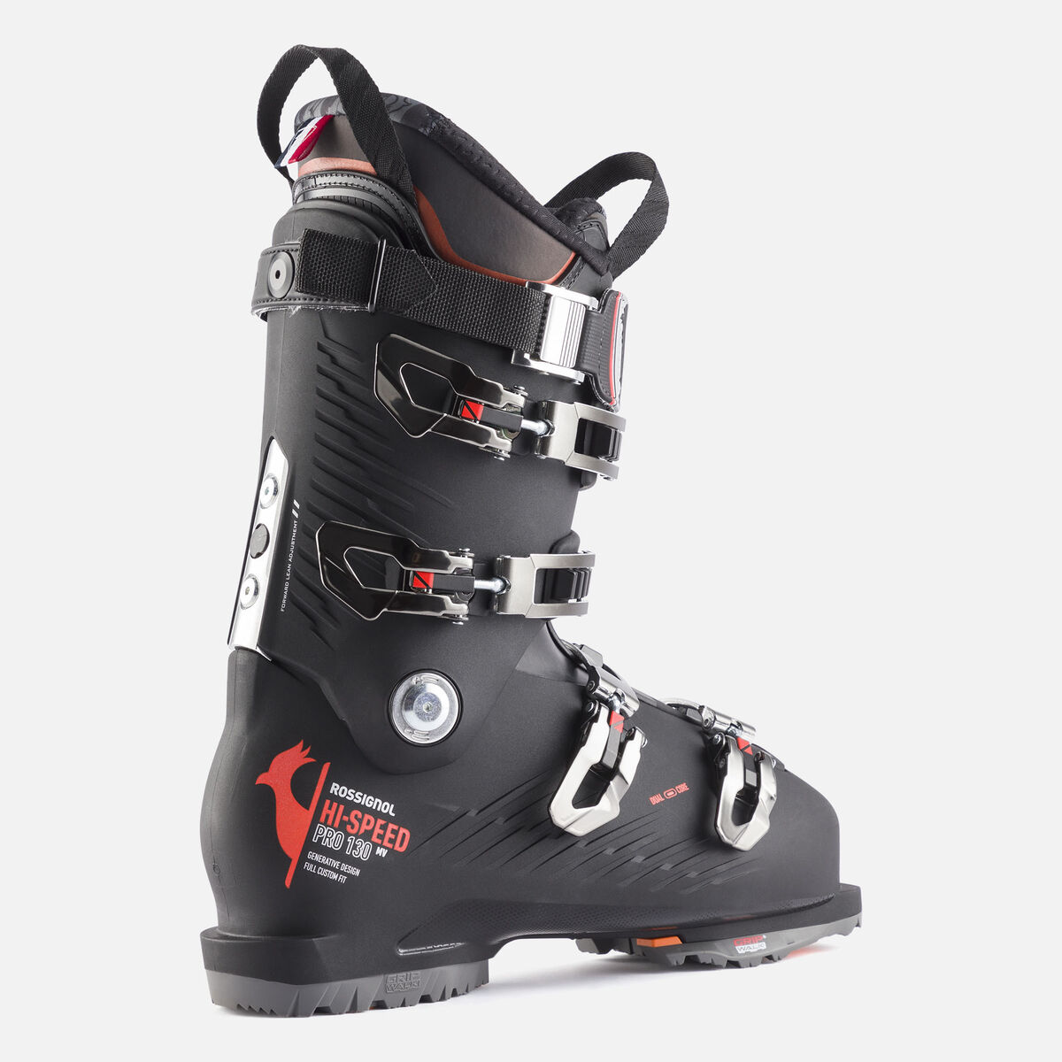 Herren On Piste Skischuhe HI-Speed Pro 130 CA MV Gw