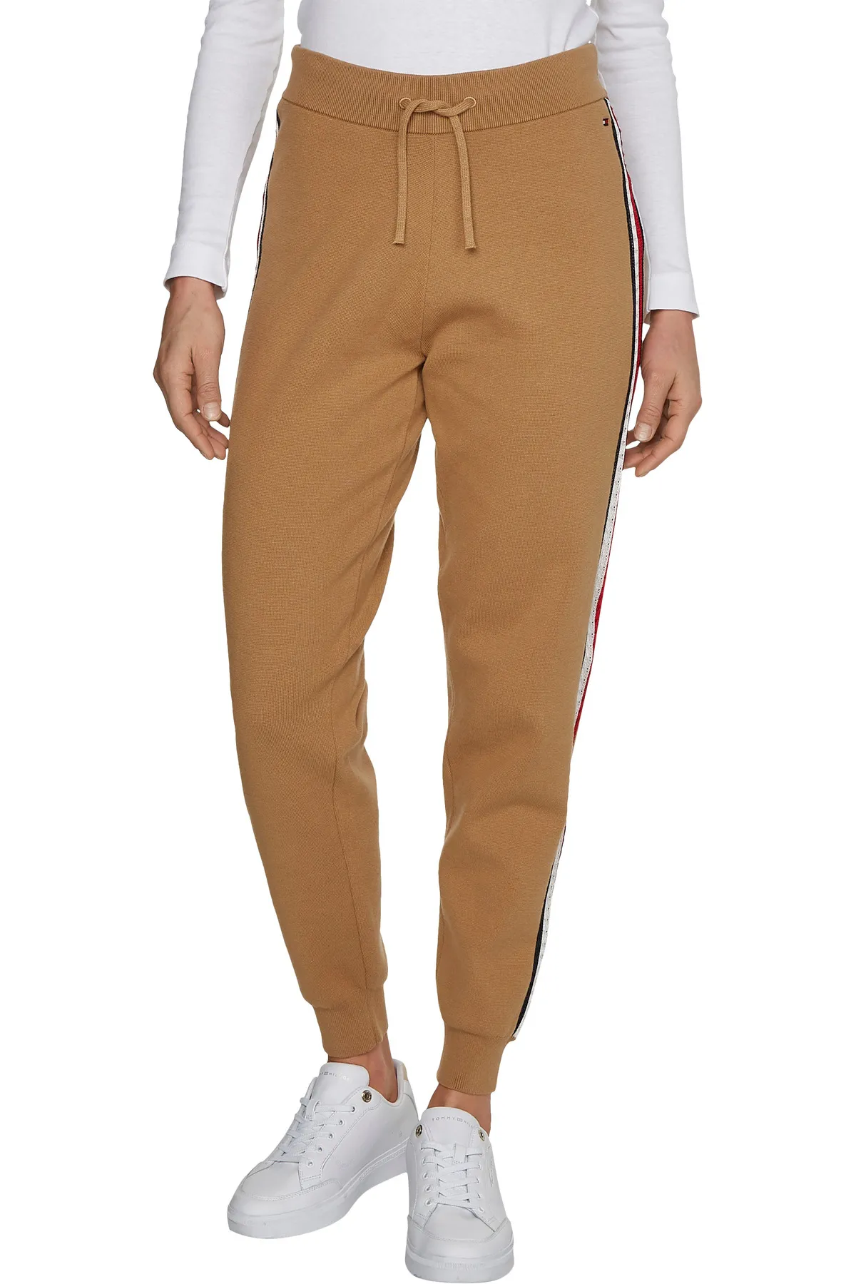 Tommy Hilfiger  Hosen Damen/Mädchen