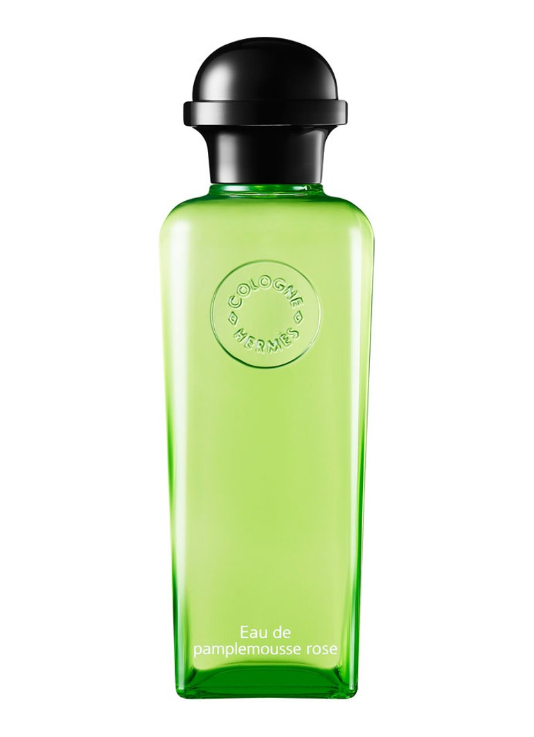 HERMÈS Acqua di Rosa e Pompelmo Acqua di Colonia