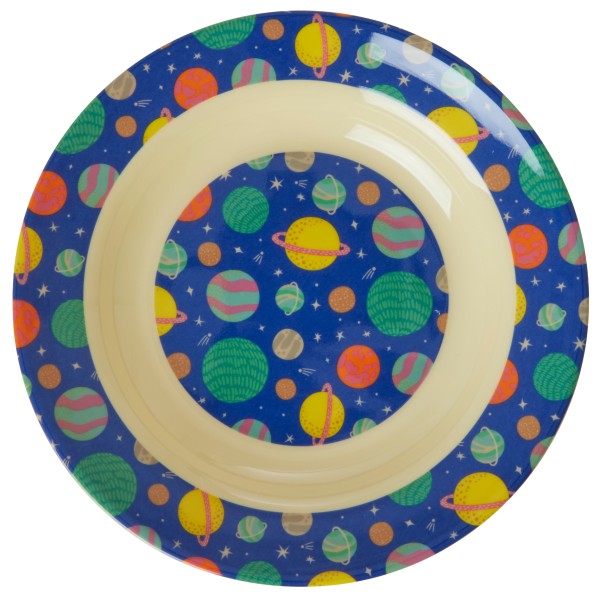 Rice - Melamine Kids Bowl - Teller