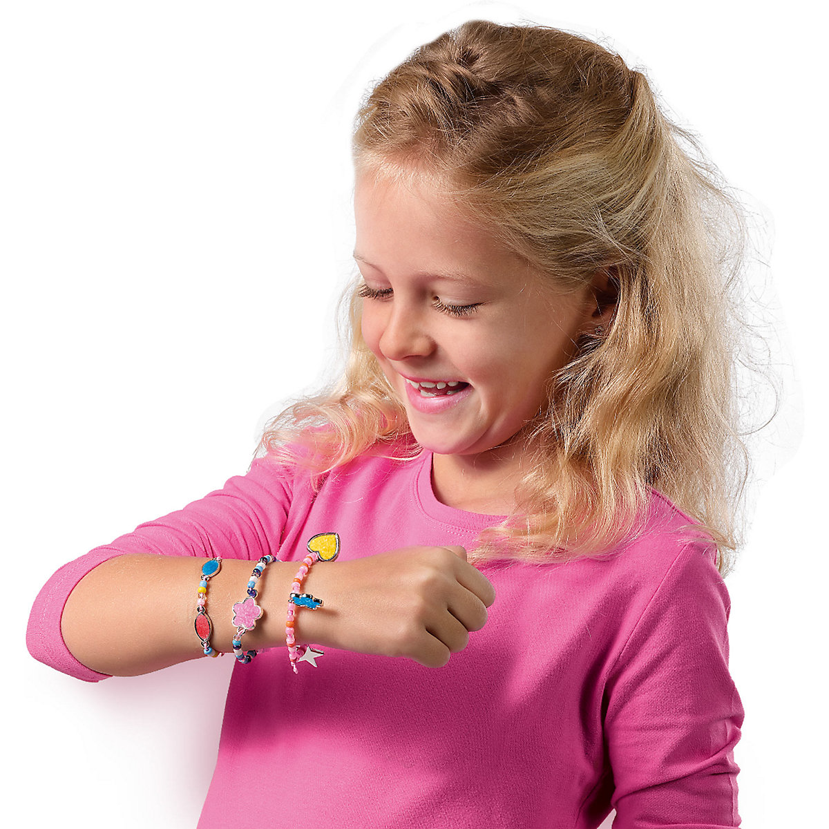 Easy diamonds Armbänder