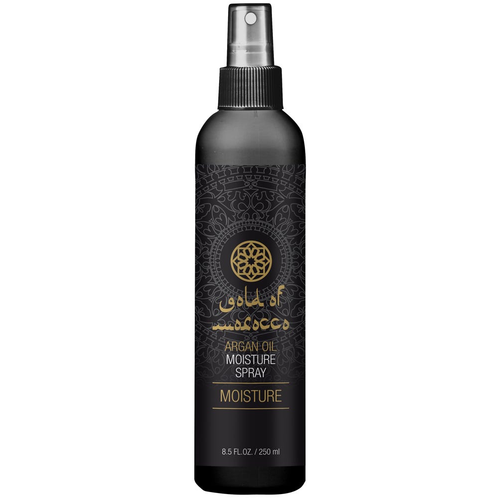 Gold Of Morocco Care Spray 250 ml