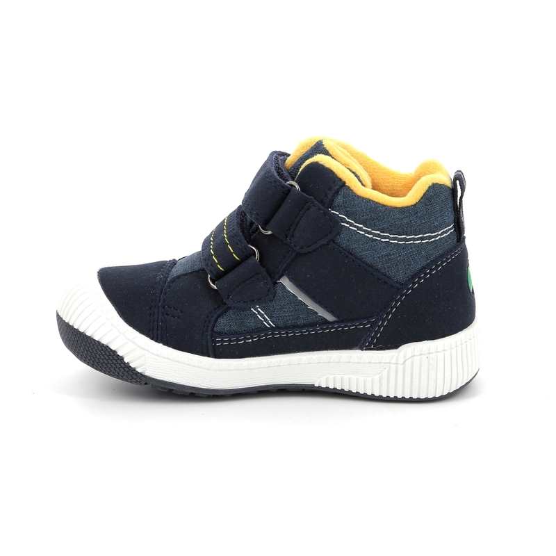 Sneakers basses synthetique Kickoja