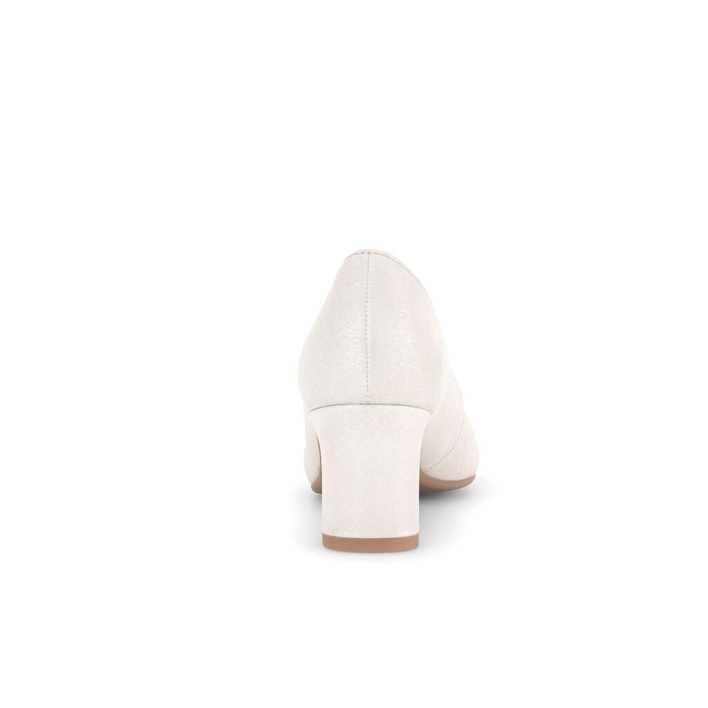 Gabor comfort Eleganter Pumps beige