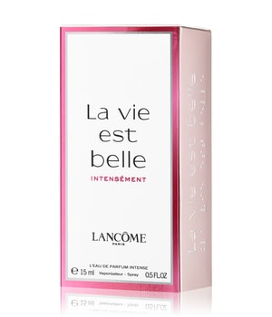 LANCÔME La vie est belle Intensément Eau de Parfum 15 ml