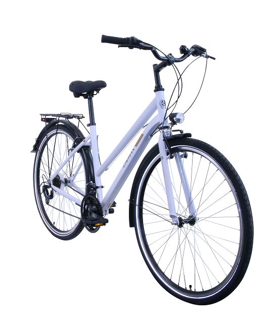 Sprick Cycle Sprick Trekkingbike 28