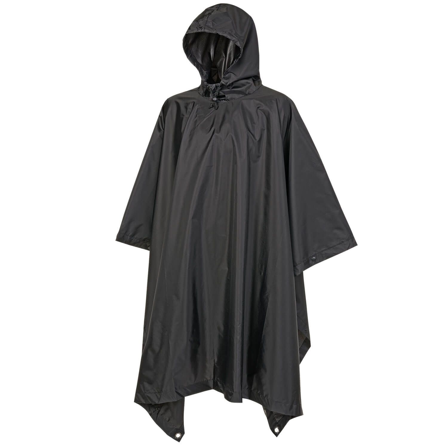 Ripstop Poncho