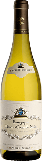 Albert Bichot : Bourgogne Hautes-Côtes de Nuits 2020 - Blanc