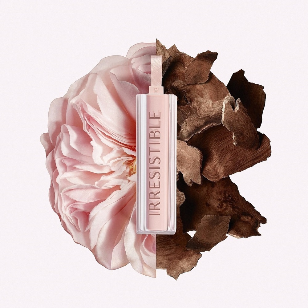 Givenchy IRRESISTIBLE GIVENCHY EAU DE PARFUM SOLIDE