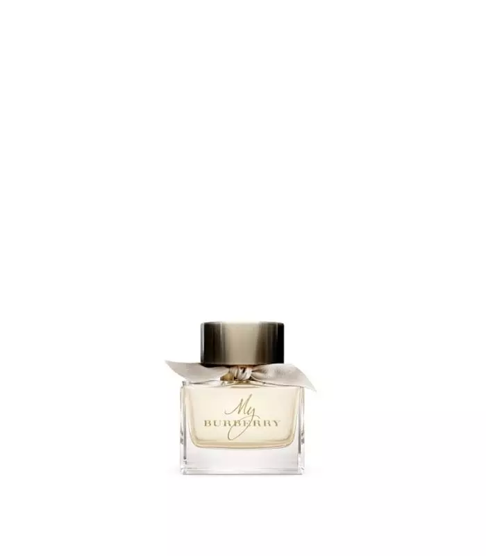 MY BURBERRY Eau de Toilette Vaporisateur