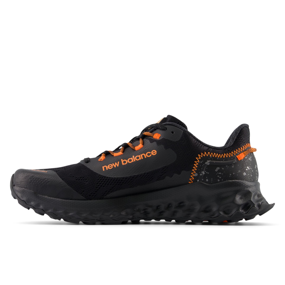 New Balance Fresh Foam Garo MTGARORB / schwarz