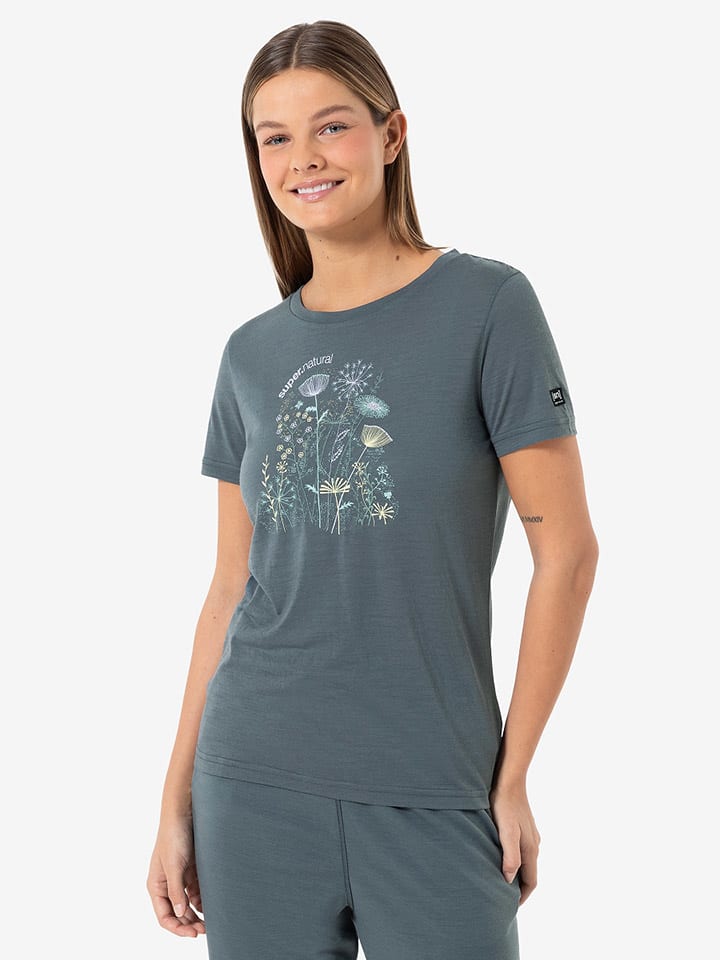 super.natural Funktionsshirt 