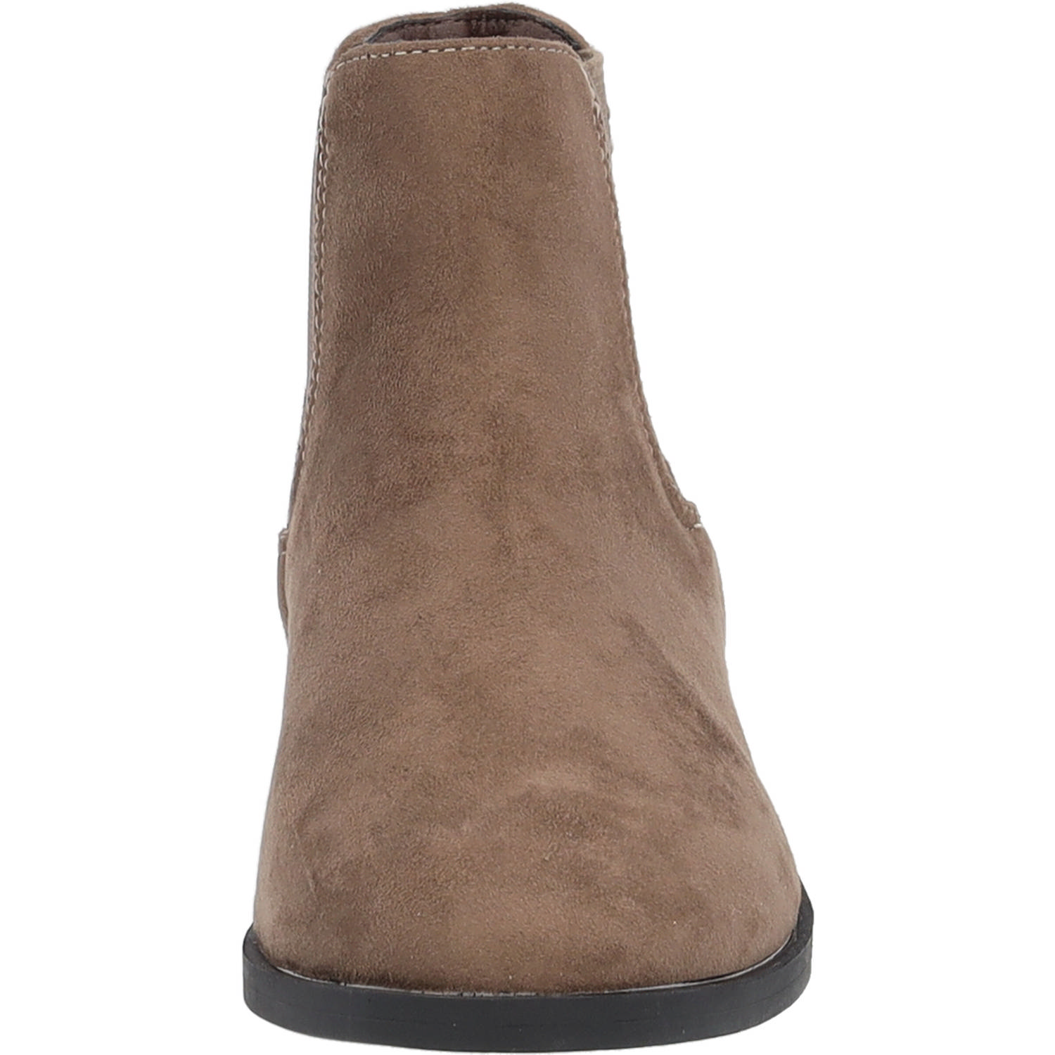 Palado Aruad, Chelsea Boots, Damen, Braun