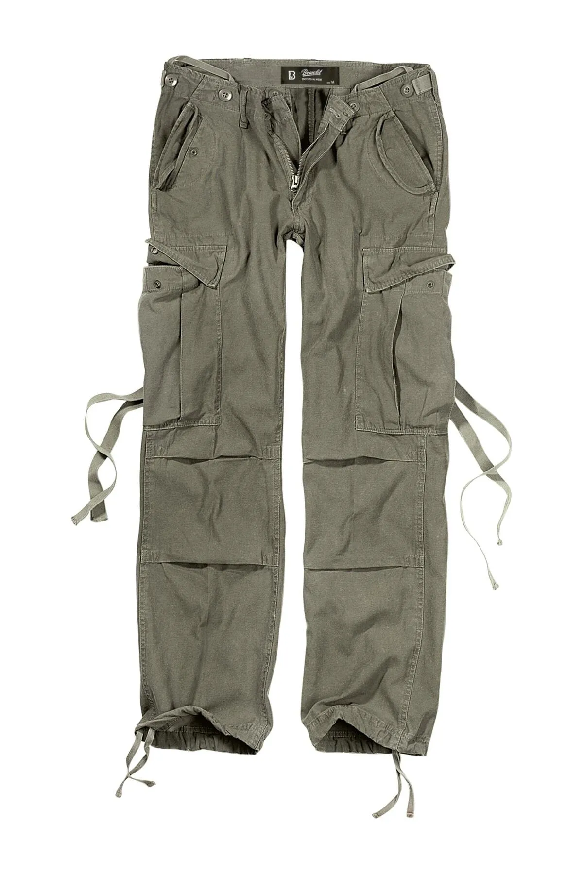 Brandit  Damen Damen M-65 Cargohose