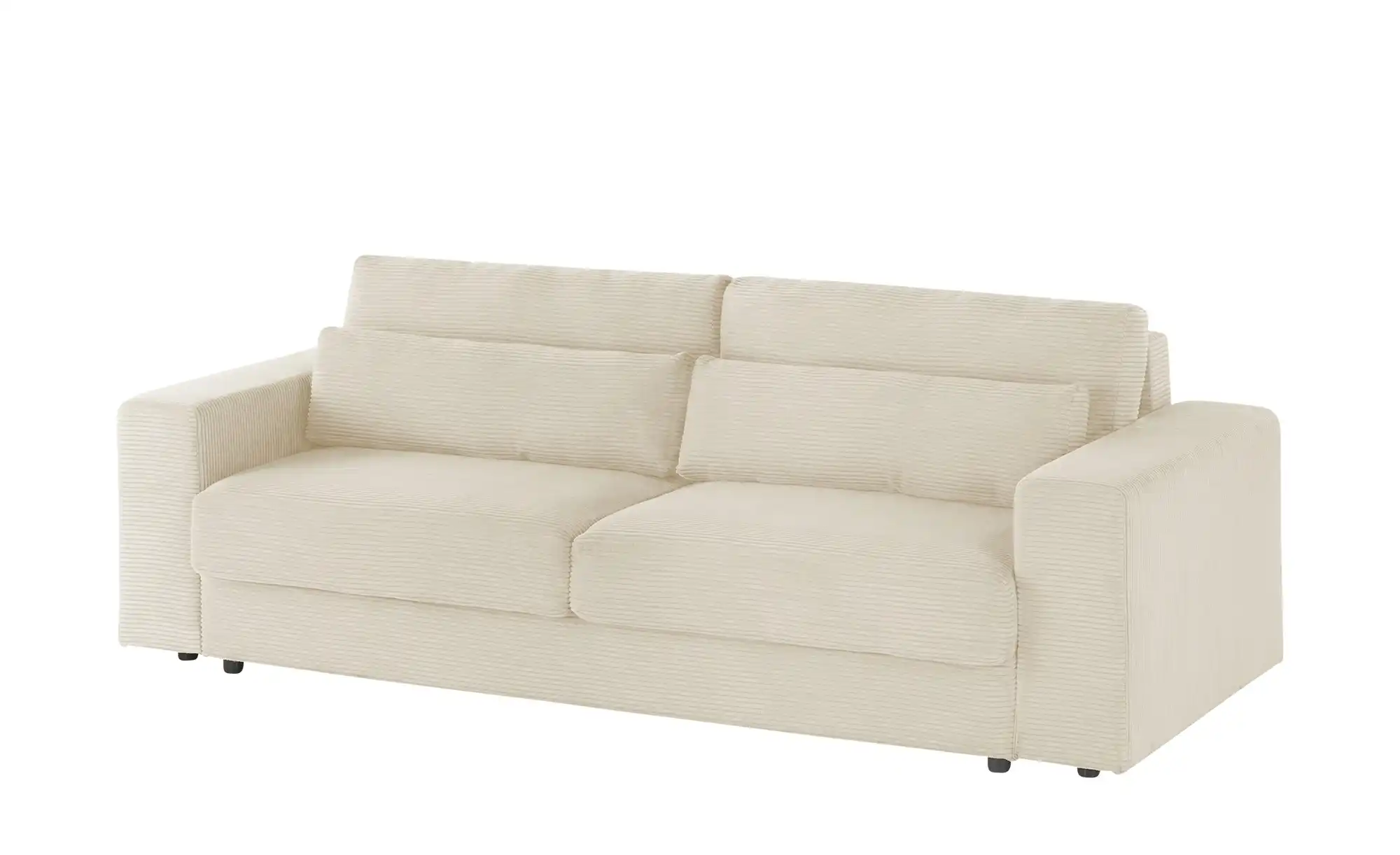 Big Sofa mit Schlaffunktion Branna