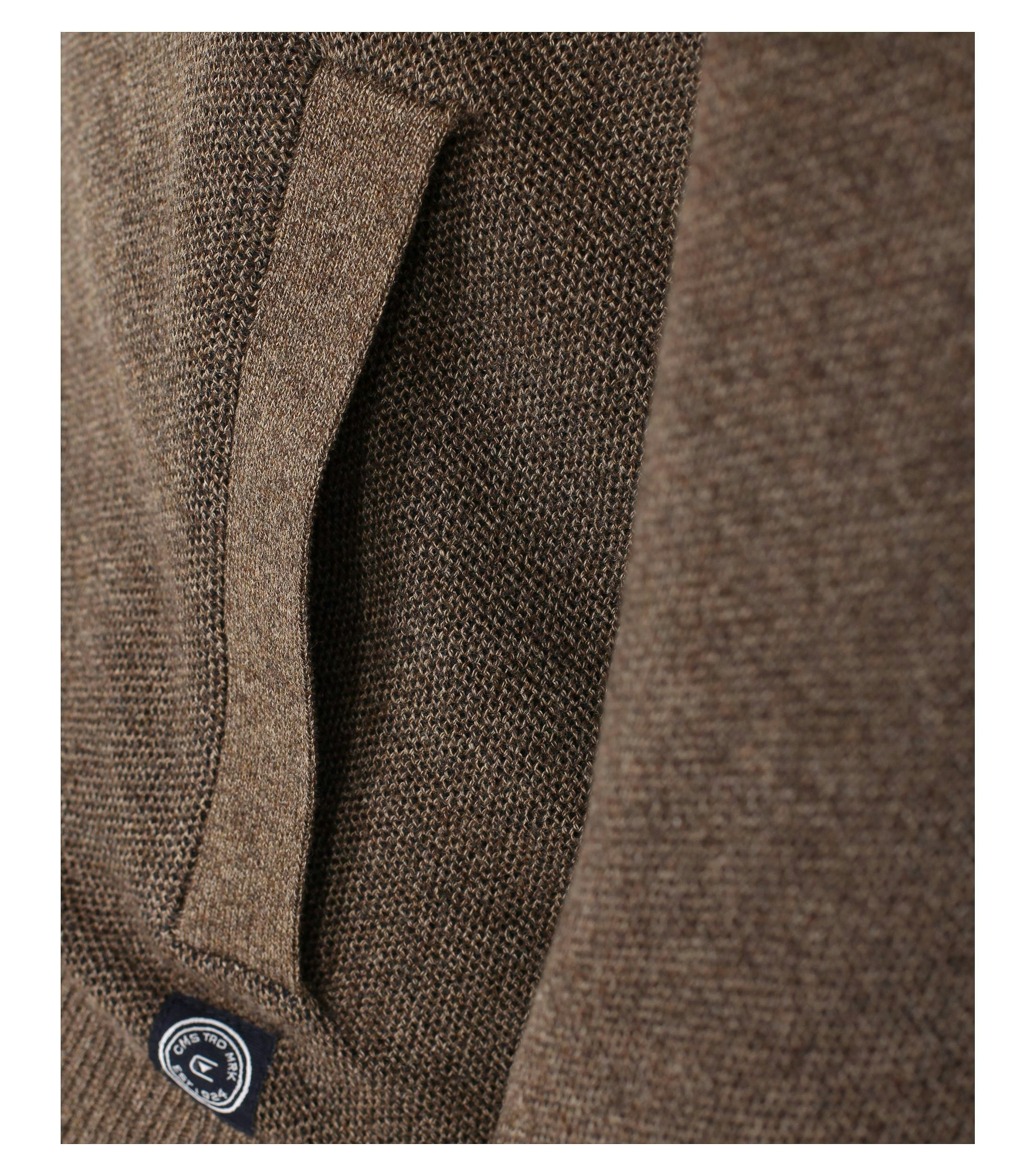 Strickjacke