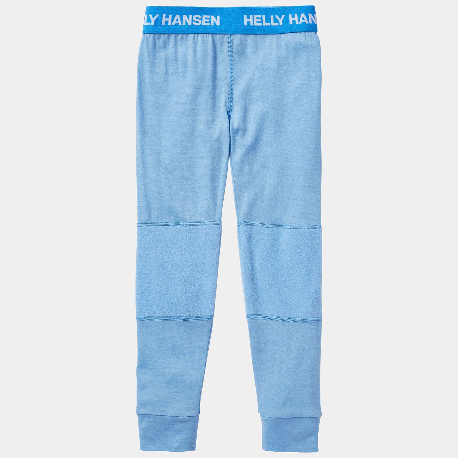 Kids' Merino Wool Base Layer Set