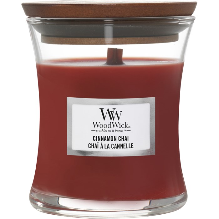 Cinnamon Chai