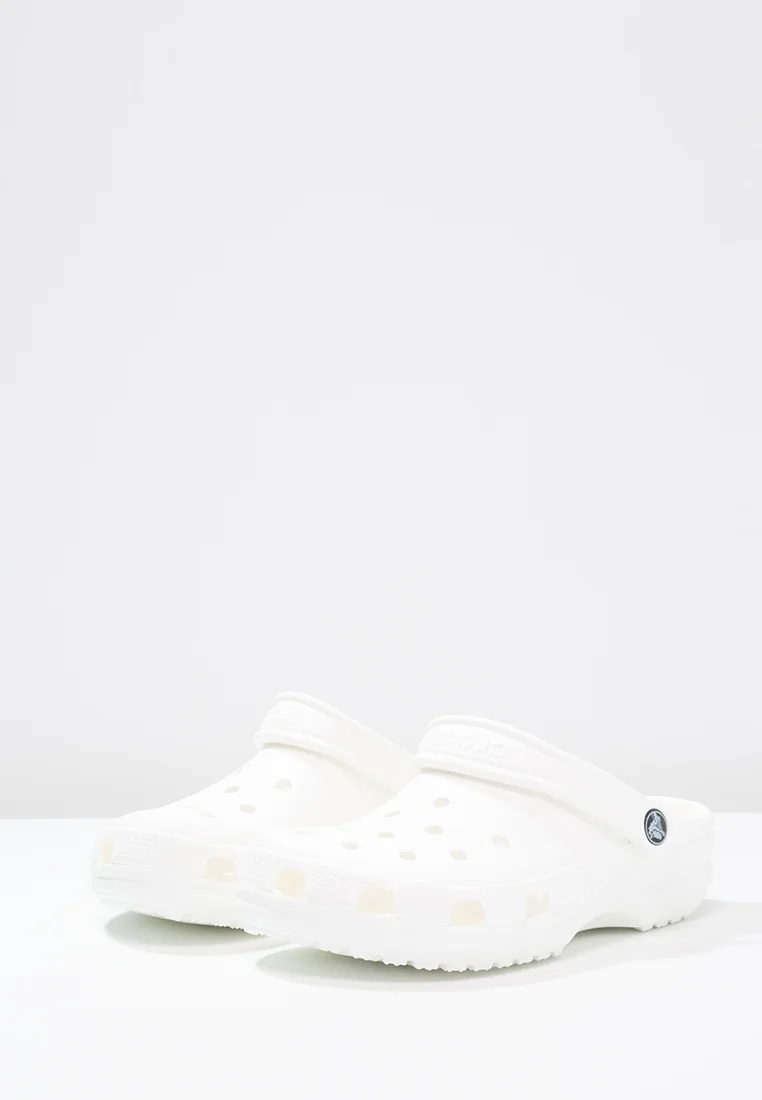 Crocs CLASSIC UNISEX - Chanclas de playa