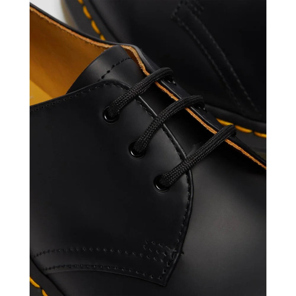 Dr. Martens 1461 Smooth 11838002 / schwarz