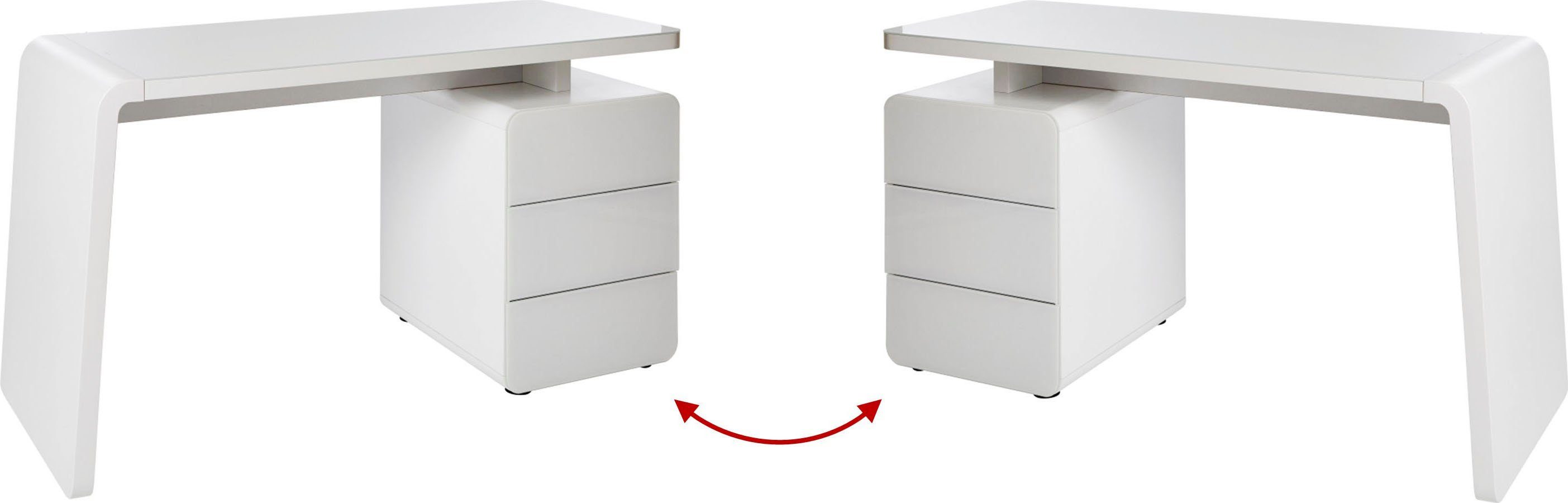 Jahnke Schreibtisch CSL 440