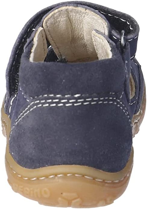 RICOSTA Lauflernschuhe bunt