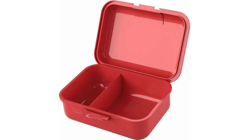 HABA Brotdose Feuerwehr 303696