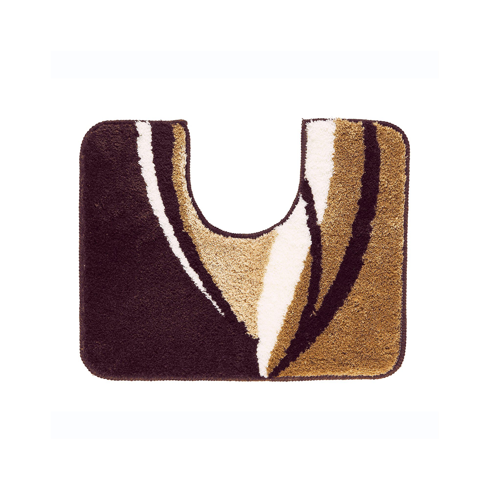 Tapis de bain fantaisie Zilla
