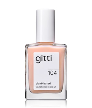 gitti no. 104 Nagellack-15 ml