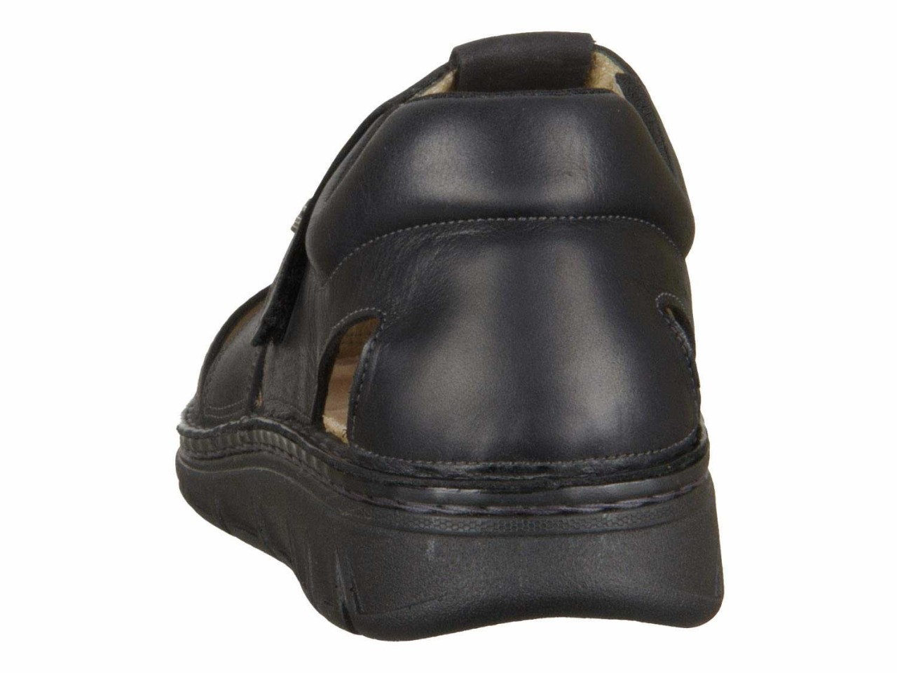 FINN COMFORT Komfort Sandalen schwarz COPAN-S