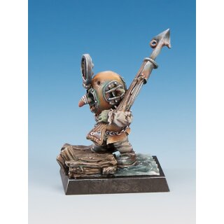 Buzo (Freebooters Fate)