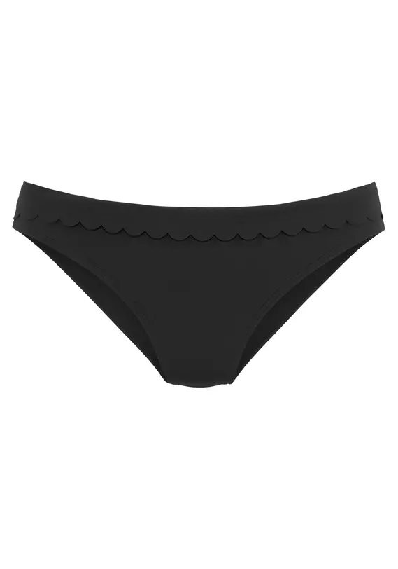 Bikini-Hose