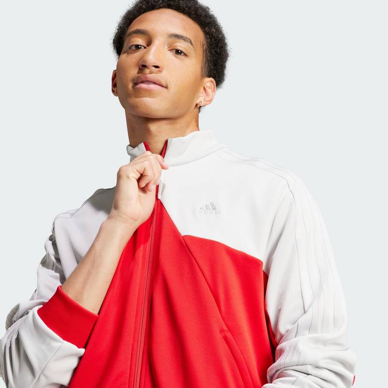 adidas Tiro Trainingsjacke Funktionsjacke Herren