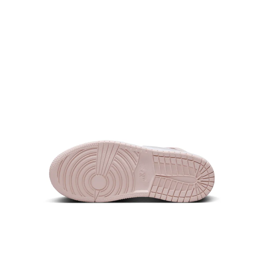NIKE JORDAN 1 Mid PS FD8781-601 / pink
