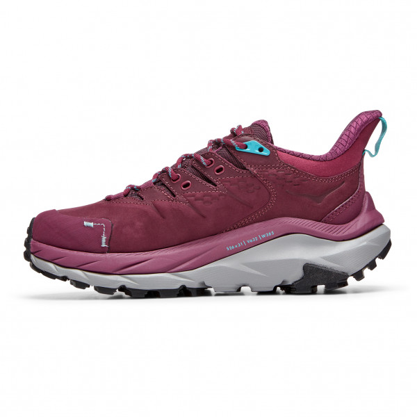 HOKA - Women's Kaha 2 Low GTX - Multisportschuhe