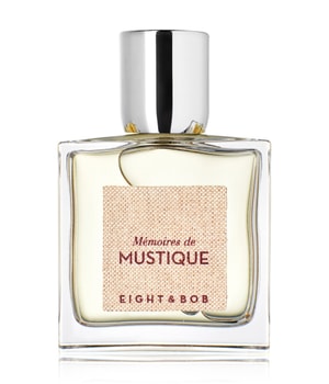 EIGHT & BOB Mémoires de Mustique Eau de Parfum 100 ml