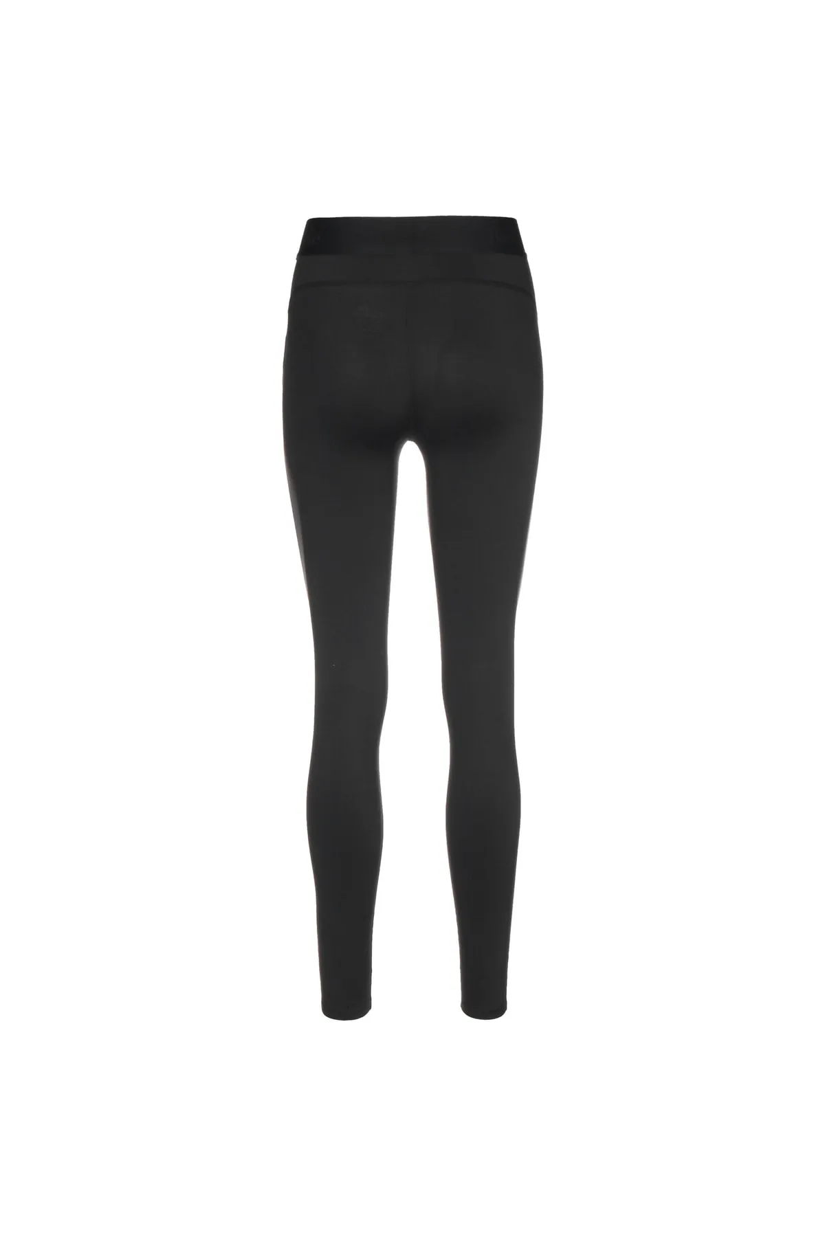 Ellesse  Leggings - Schwarz - Hoher Bund