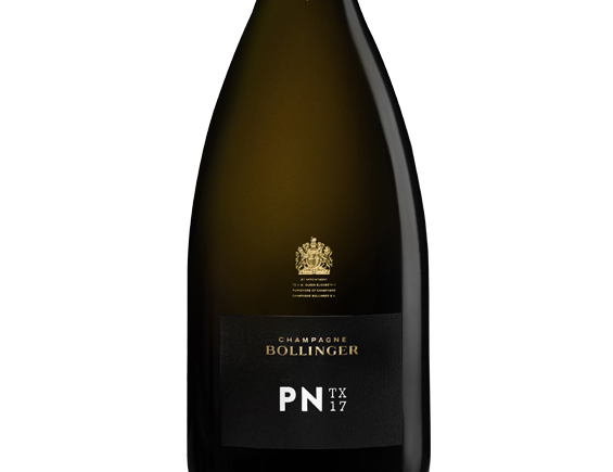 Champagne Bollinger Pn Tx 17 Blanc de Noirs Brut Sous Coffret