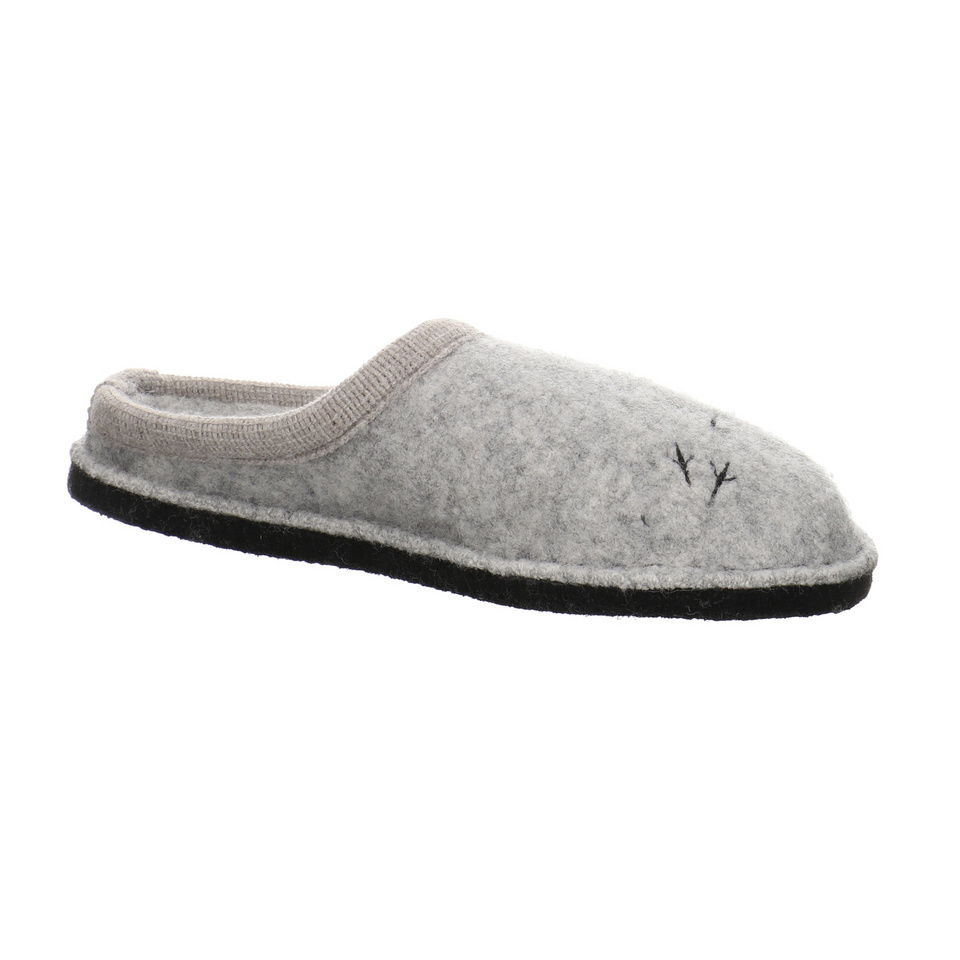 Haflinger Flair Songbird Hausschuh