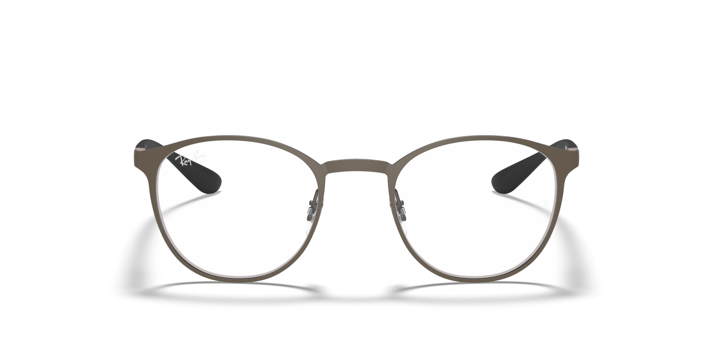 RB6355 OPTICS - Gri închis opac