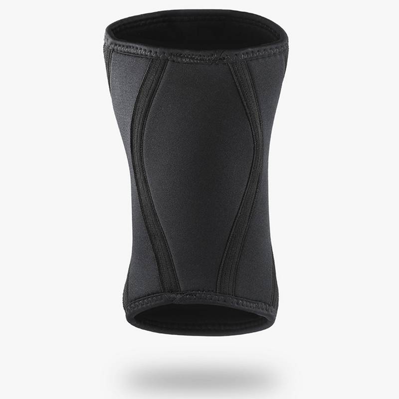 CLIMAQX Kniebandagen Bandagen