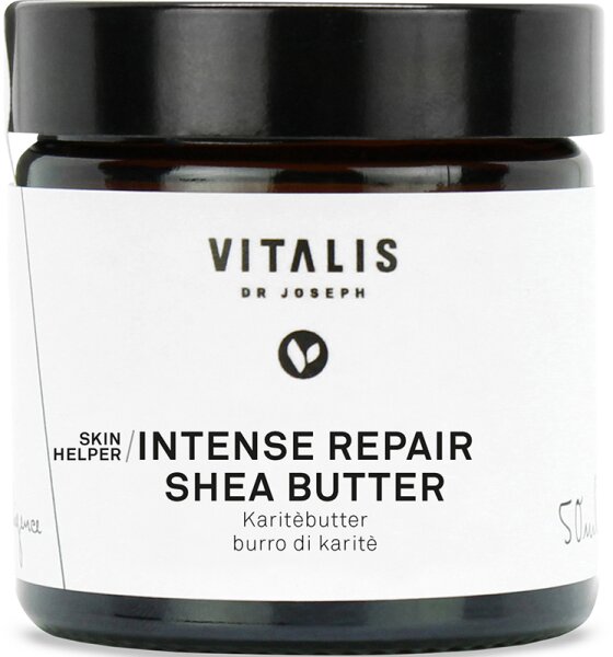 VITALIS Dr Joseph Intense Repair Shea Butter - Karitèbutter Körperbutter