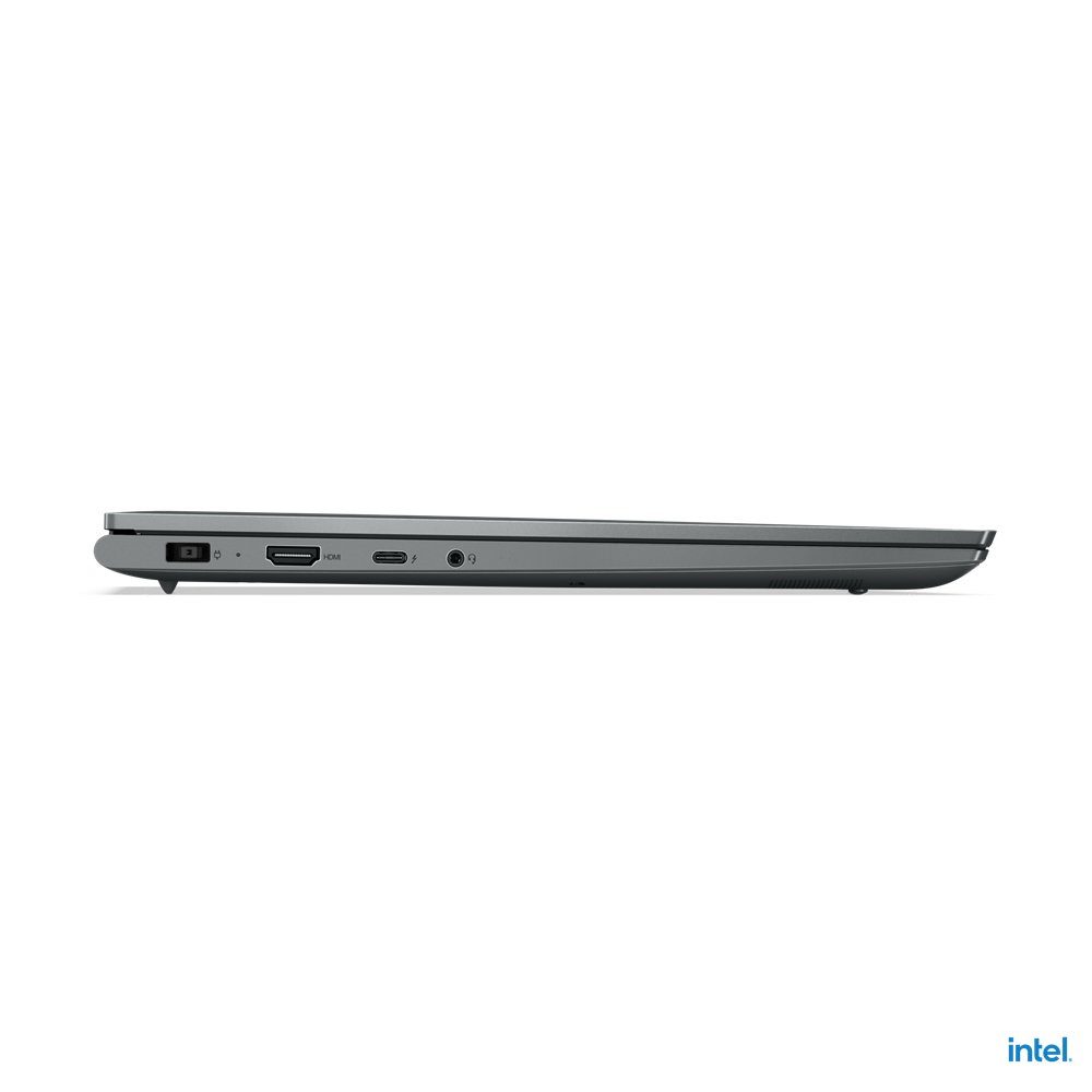 Lenovo Slim 7 Pro Notebook (40,6 cm/16 Zoll, Intel Core i7 12700H, Arc A370M, 1000 GB SSD)