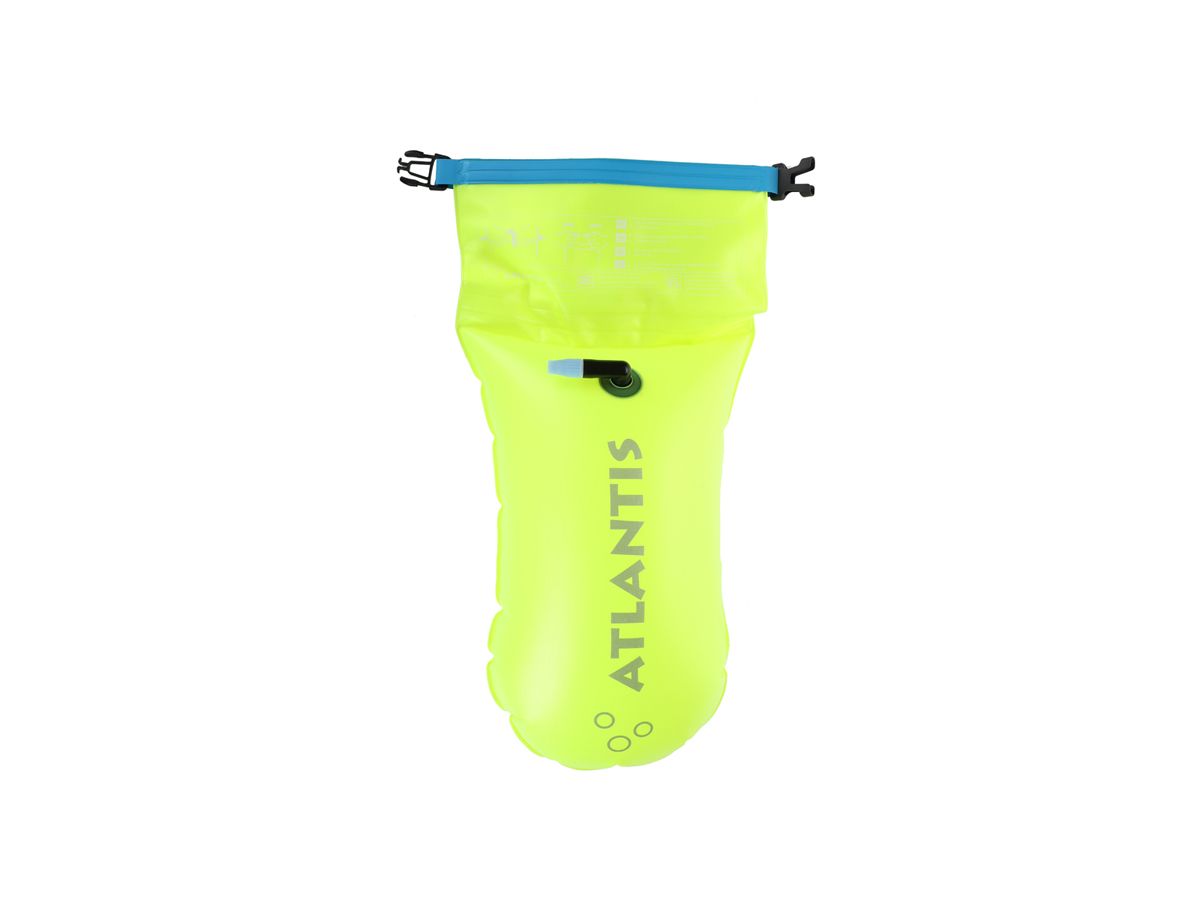 Atlantis Zwemboei Schwimmboje